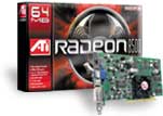ATI Radeon 8500