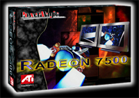 Radeon 7500