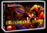Radeon 8500