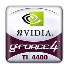 GeForce 4