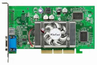 Leadtek WinFast A170