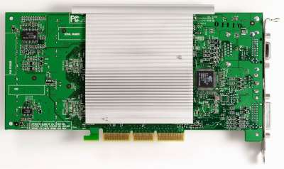 Leadtek WinFast A250TD Ultra