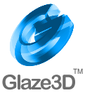 Glaze3D